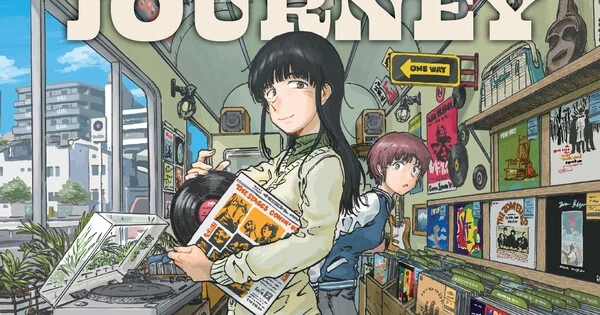 Décès du mangaka Ryoichiro Kezuka