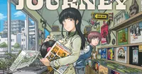 Décès du mangaka Ryoichiro Kezuka