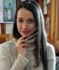 Bologna, Jessica