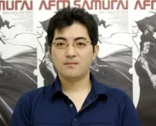 Kizaki, Fuminori