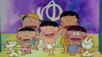 Ofuroya-san e Tsuretette