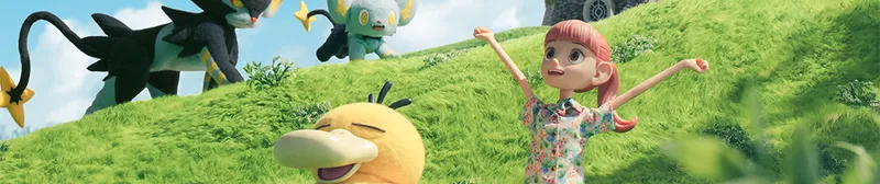 Pokémon Concierge : la partie 2 est désormais disponible sur Netflix