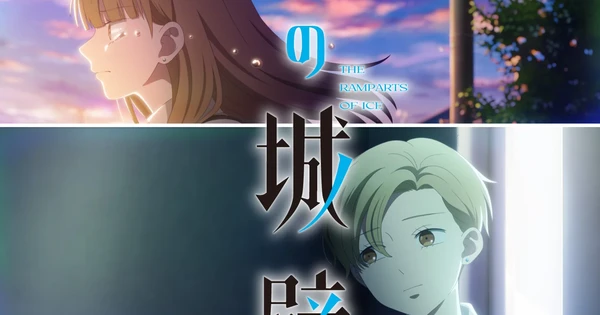 La saison 2 de l'anime The Ramparts of Ice annoncée pour octobre