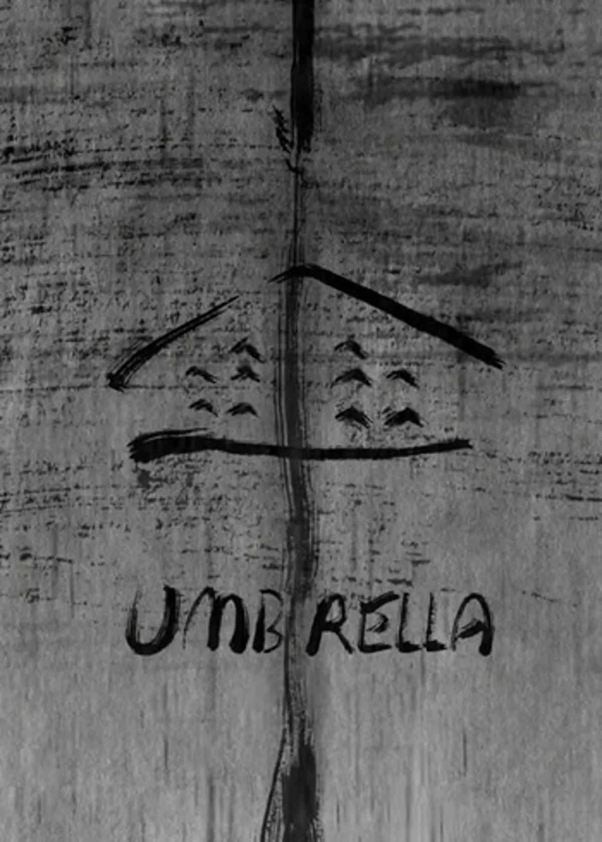 Le court métrage « Umbrella » est maintenant disponible sur YouTube