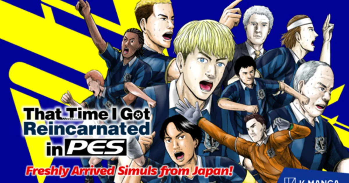 K Manga ajoute trois nouveaux titres, dont des romances et des isekai