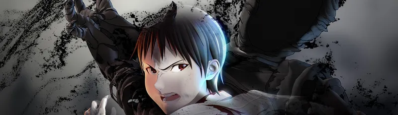 Ajin: Demi-Human Saison 2 disponible sur Netflix avec doublage anglais