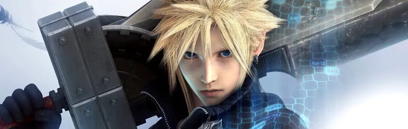 Un nouveau film annoncé pour l'univers de Final Fantasy VII, se déroulant avant Advent Children