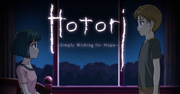 Hotori: Simply Wishing for Hope : annonce d'un doublage anglais et d'une sortie Blu-ray