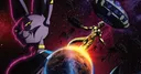 Dragon Ball Super : Beerus arrive en streaming le 11 octobre