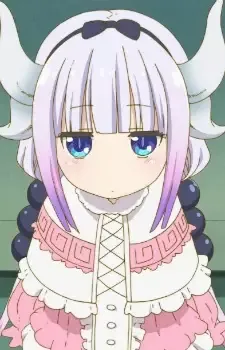 Kamui, Kanna