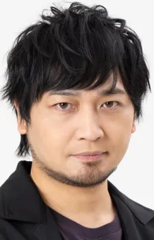 Nakamura, Yuuichi