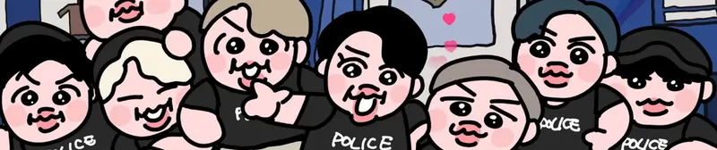 La vidéo musicale « Case 143 » de Stray Kids se dévoile dans une adaptation animée