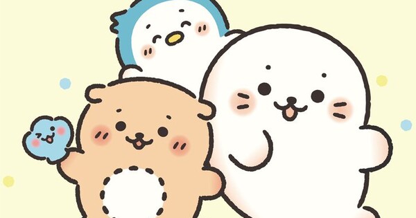 TV Asahi dévoile le bloc d'animation courte 'PicoAni' avec une programmation variée