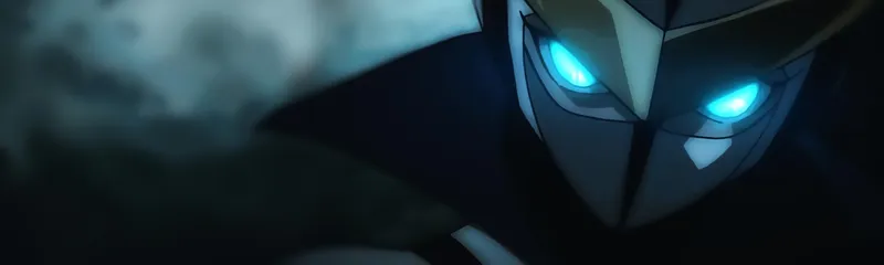 Casshern Sins est maintenant disponible en streaming sur Crunchyroll et YouTube