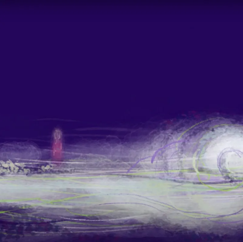 Le clip de « Mukou no Hikari » de mikimisa est maintenant en ligne