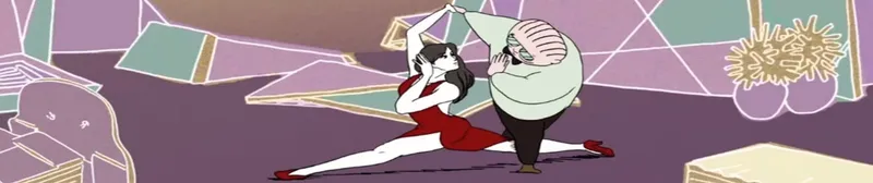 Le court-métrage Al Dente Tango est désormais disponible