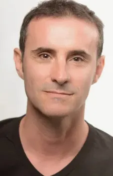 Serrano, Claudio