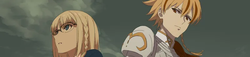 La vidéo promotionnelle de Fate/strange Fake est désormais disponible en doublage anglais