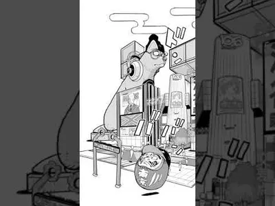 Viz Media Announces US Signing Tour for GalaXic Baseball League Artist