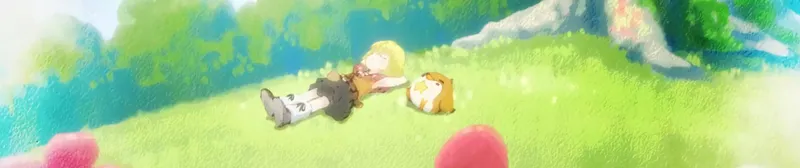 Le PV de "An Adventurer's Daily Grind" suggère une fantaisie de famille retrouvée