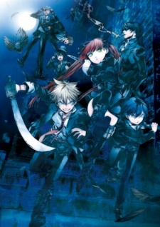 L'OVA Arcana Famiglia disponible en streaming sur HIDIVE avec doublage
