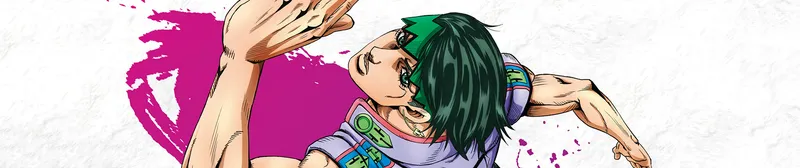 Thus Spoke Kishibe Rohan est maintenant disponible sur Netflix