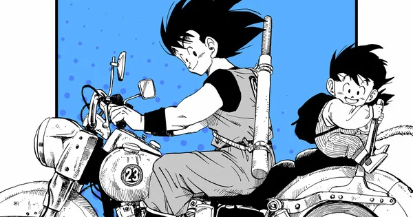 Les stars de l'anime célèbrent la Fête des Pères 2026