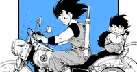 Les stars de l'anime célèbrent la Fête des Pères 2026