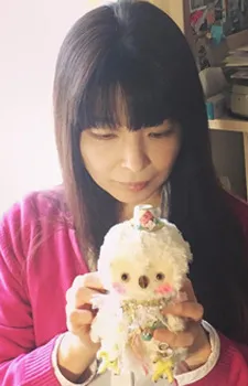 Kishi, Ayako