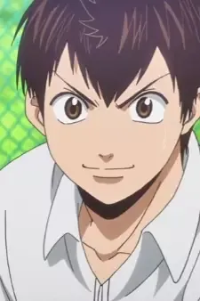 Maruo, Eiichirou