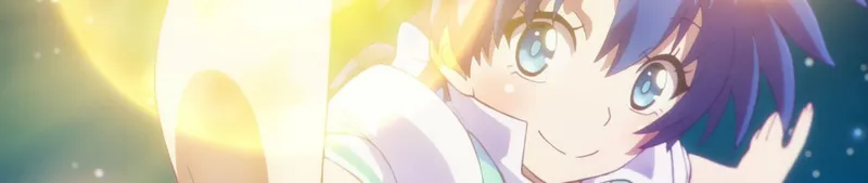 I Was Reincarnated as the 7th Prince : la série fantasy est désormais complète sur Crunchyroll