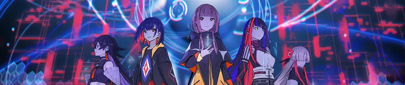 Un clip musical de Cyberbrains par Wit Studio a été diffusé