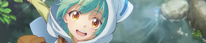 The Weakest Tamer Began a Journey to Pick Up Trash est maintenant disponible sur Crunchyroll
