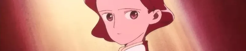 Le court-métrage du 10e anniversaire de TOHO Animation est disponible