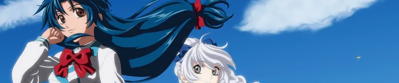 Full Metal Panic!