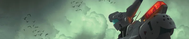 Patlabor revient à l'hiver 2026 avec 'EZY'