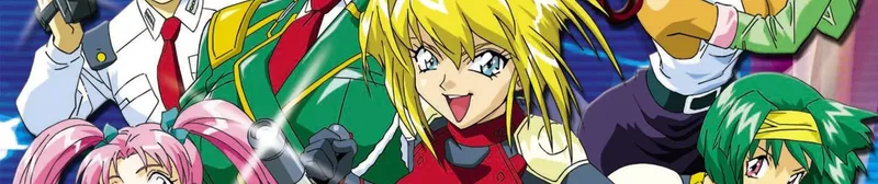 Burn Up Excess revient avec une nouvelle histoire alternative