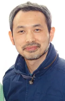 Tanaka, Katsuki