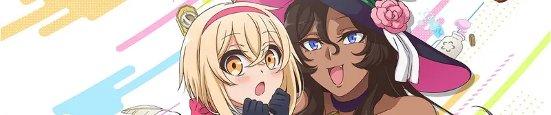 The Irregular Witch's Family Life est maintenant disponible sur Crunchyroll