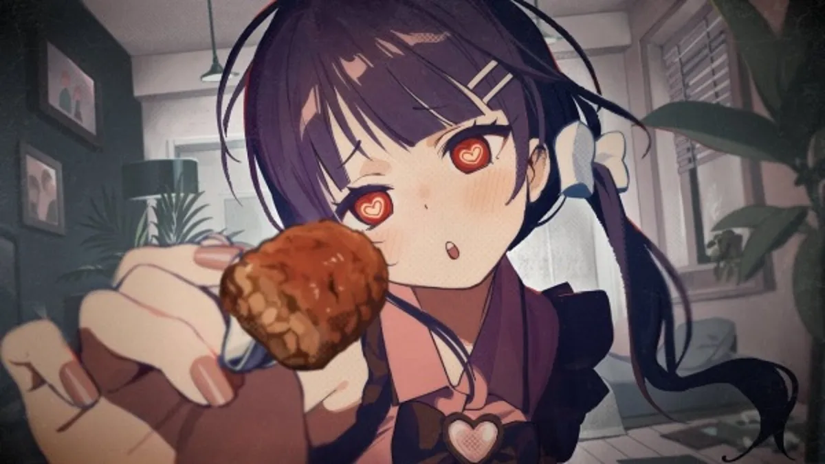 Hatsune Miku à l'affiche d'un nouveau clip musical