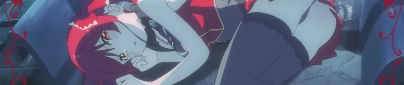 Le clip musical de Houshou Marine de Hololive est disponible