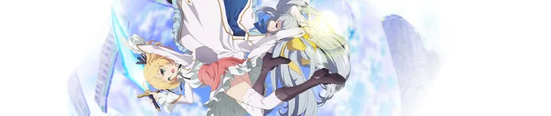 The Magical Revolution est maintenant disponible en version doublée anglaise sur Crunchyroll