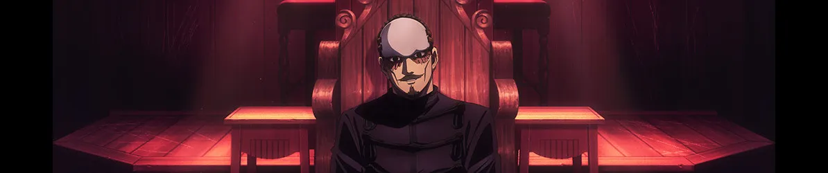 La dernière saison de Golden Kamuy diffusée sur Crunchyroll avec doublage