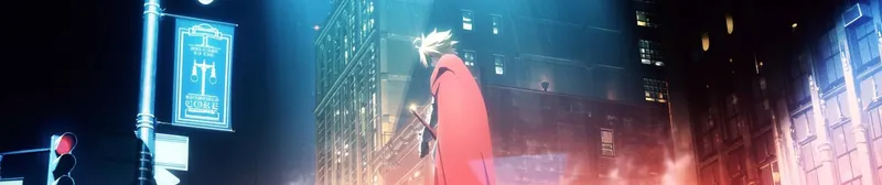 Fate/strange Fake: Whispers of Dawn est maintenant disponible sur Crunchyroll