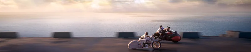 New Gods: Nezha Reborn débarque sur Netflix avec une touche cyberpunk