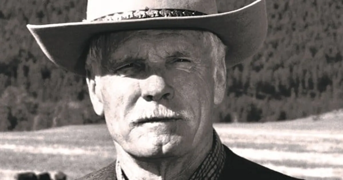 Ted Turner, fondateur de Cartoon Network, est décédé à 87 ans