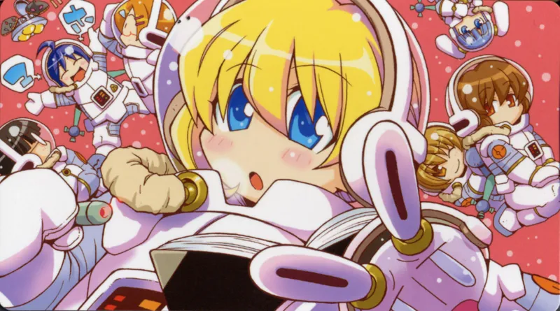 Pani Poni Dash! disponible en streaming sur Hulu et Crunchyroll