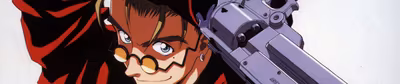 Le classique de science-fiction Trigun arrive sur Crunchyroll