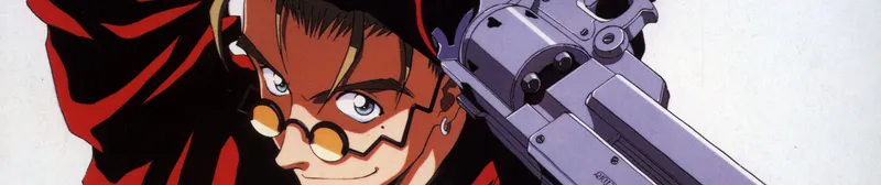 Une nouvelle histoire alternative pour Trigun annoncée