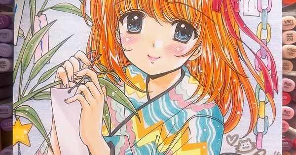 L'industrie de l'anime partage ses vœux de Tanabata pour 2026